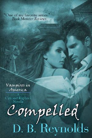 [Vampires in America 10.50] • Compelled